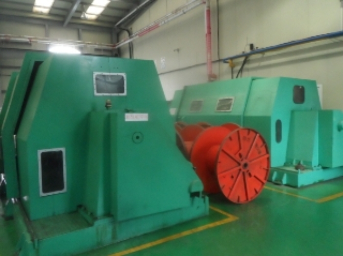 본건 기계기구 관련