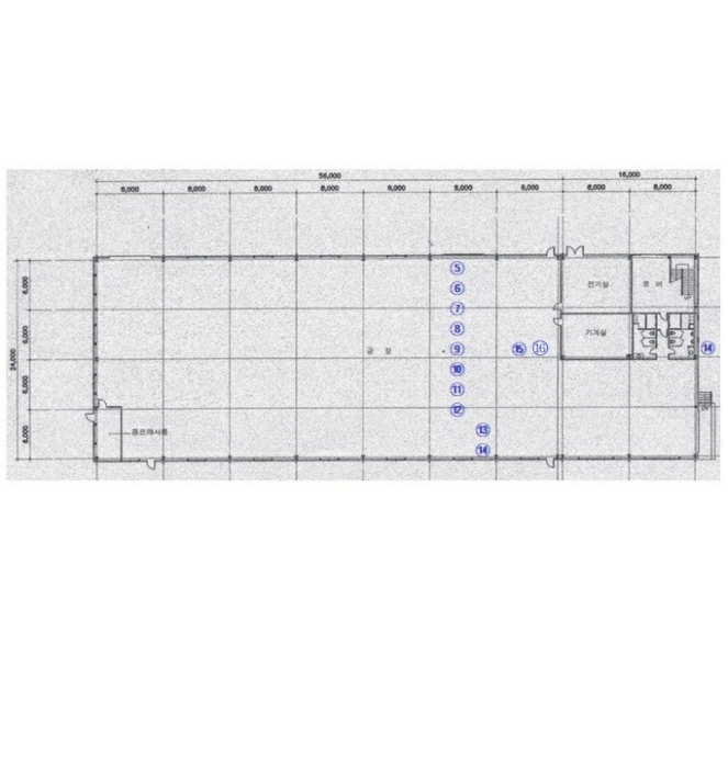 기 계 기 구 배 치 도