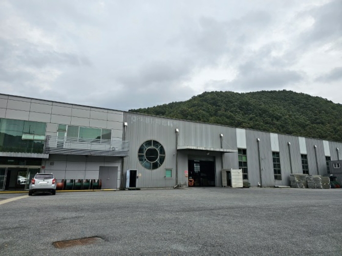 일련번호(2)(공장) 전경