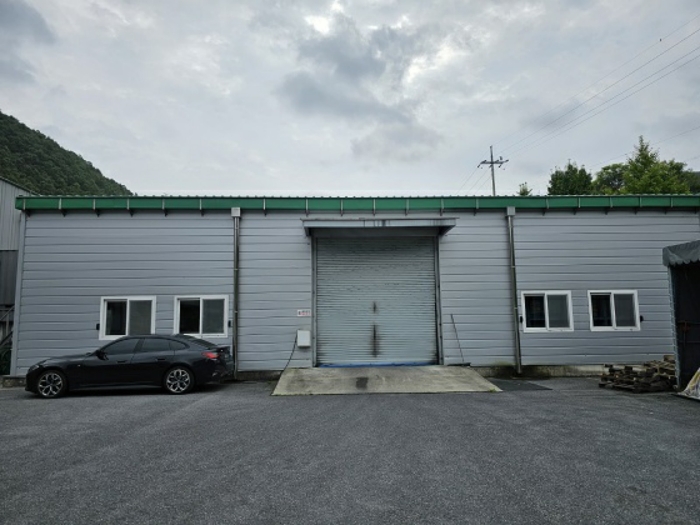 일련번호(2)(창고) 전경