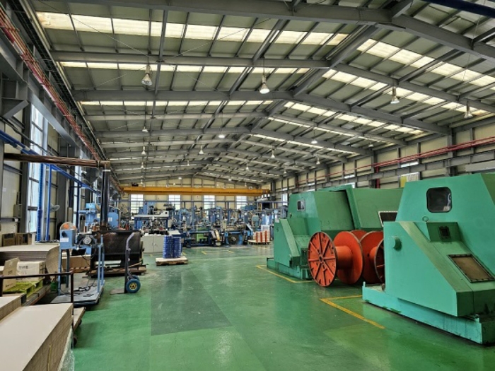 일련번호(2)(공장) 1층 내부