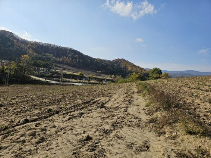 일련번호(3) 동측 전경