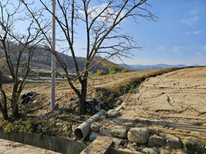 일련번호(4) 동측 전경