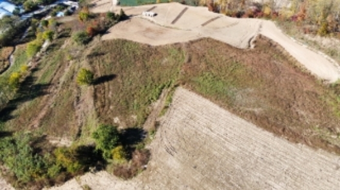 기호 5,6,7,8,9,10,11번 근거리에서 촬영한 것임