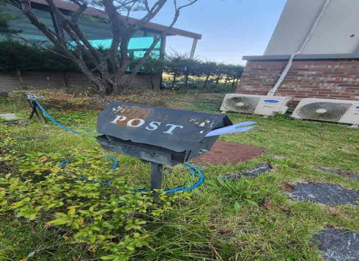 충청북도 옥천군