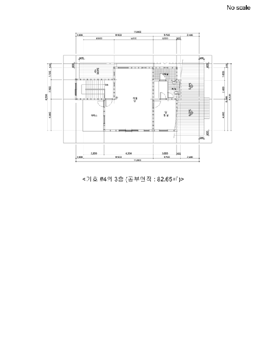 건 물 개 황 도