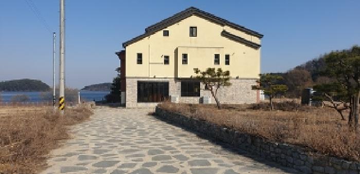 본 부동산 전경