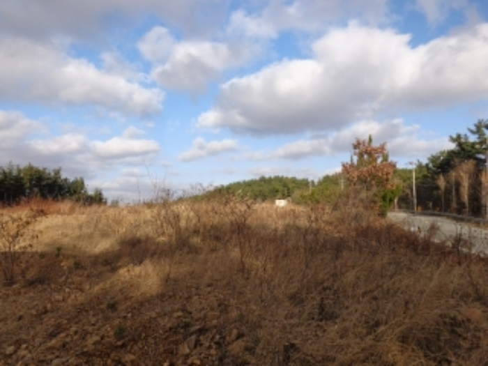 [목록 4] 남쪽에서 바라본 모습