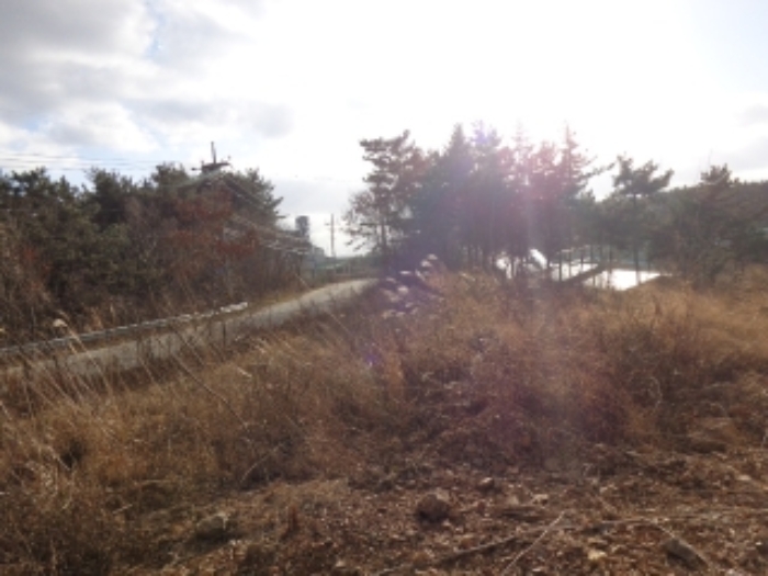 [목록 4] 북쪽에서 바라본 모습