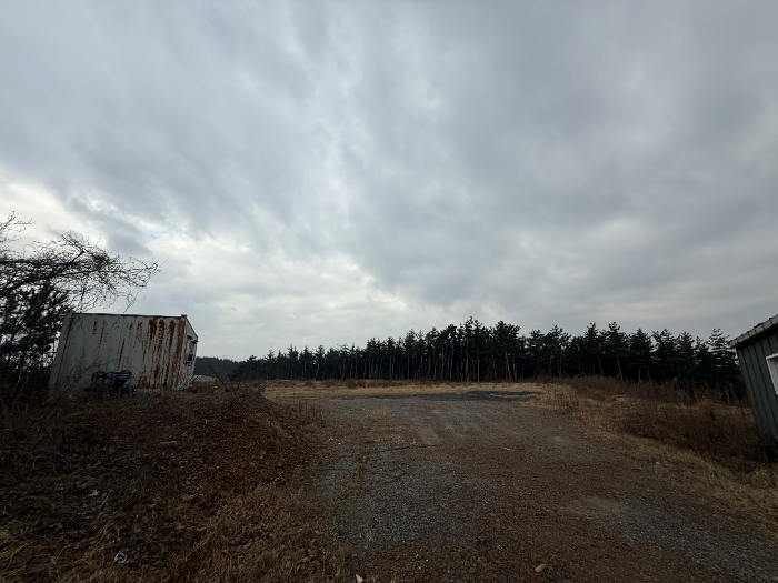 기호(1)-(6) 및 주위전경