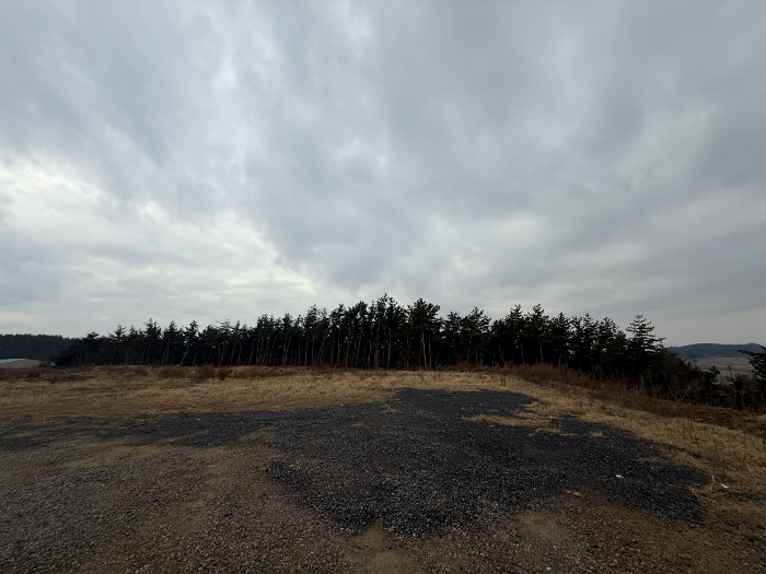 기호(2) 및 주위전경