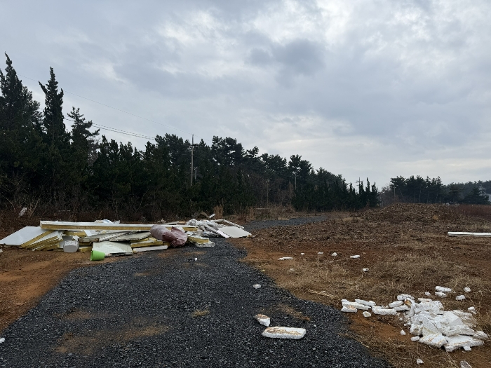 기호(3),(4) 및 주위전경