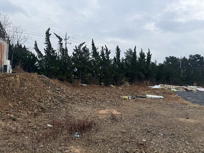 기호(1) 및 주위전경