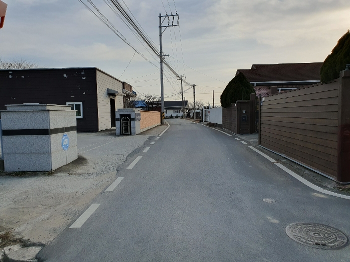 [인접도로 현황]