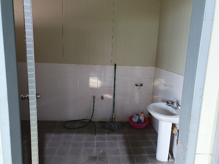 [제시외건물 ㅅ) 내부]