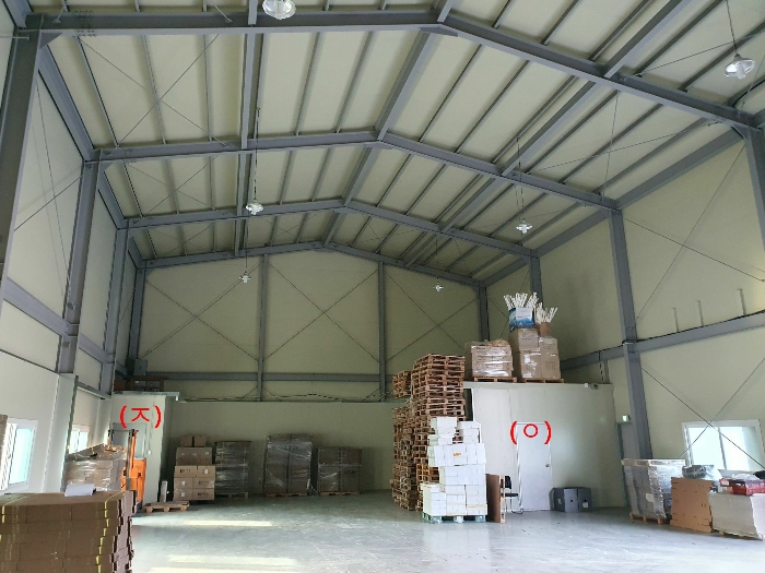 [기호 라-2) 내부]