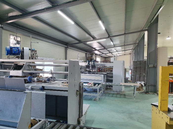 [제시외건물 ㄴ) 내부]