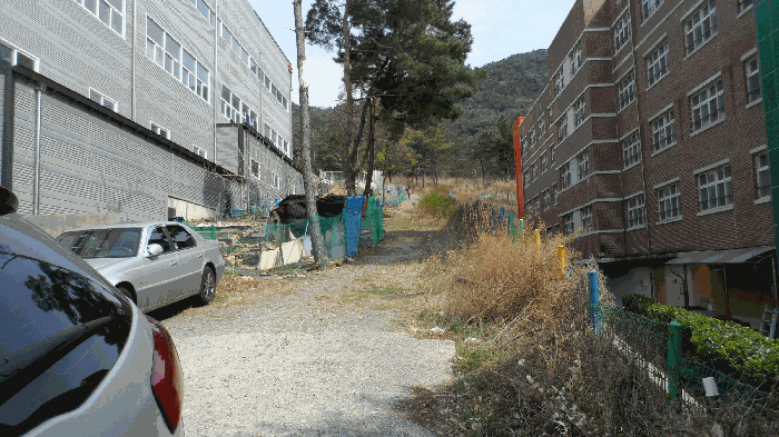 본건 기호2) 전경