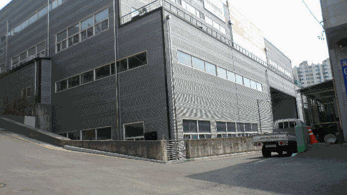 본건 기호가) 전경