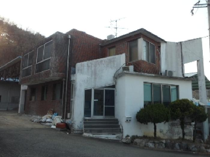 사무실 및 기숙사