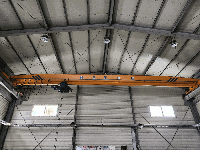 기계기구(1) 전경