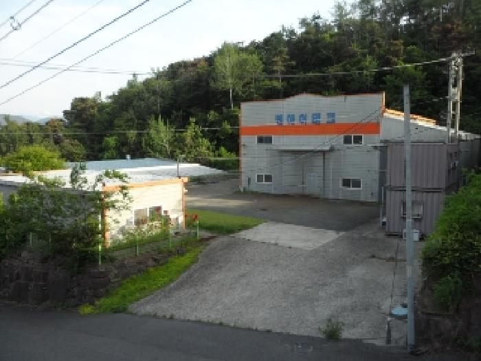 전경(월성리 1286-13)