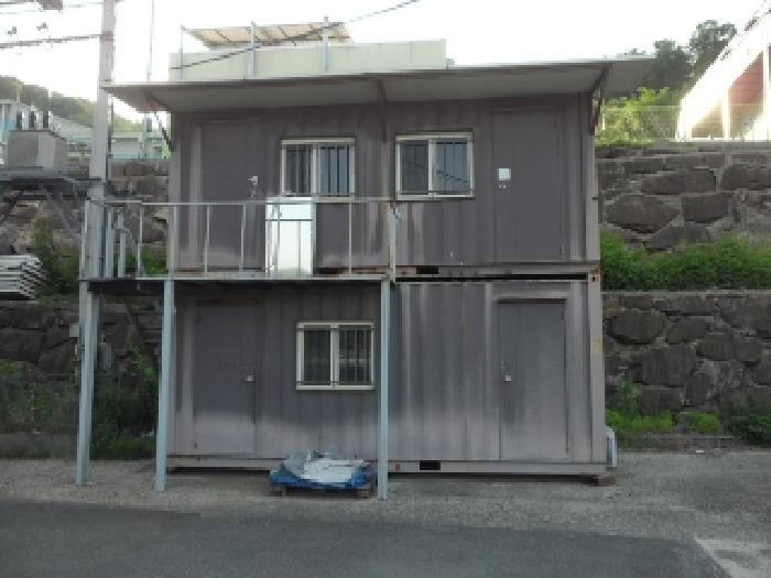 제시외건물(휴게실)