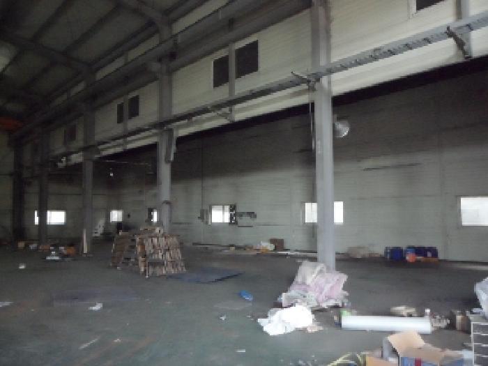 제시외건물(내부)