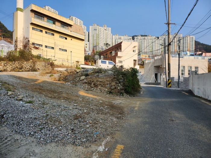 본건 및 주변전경