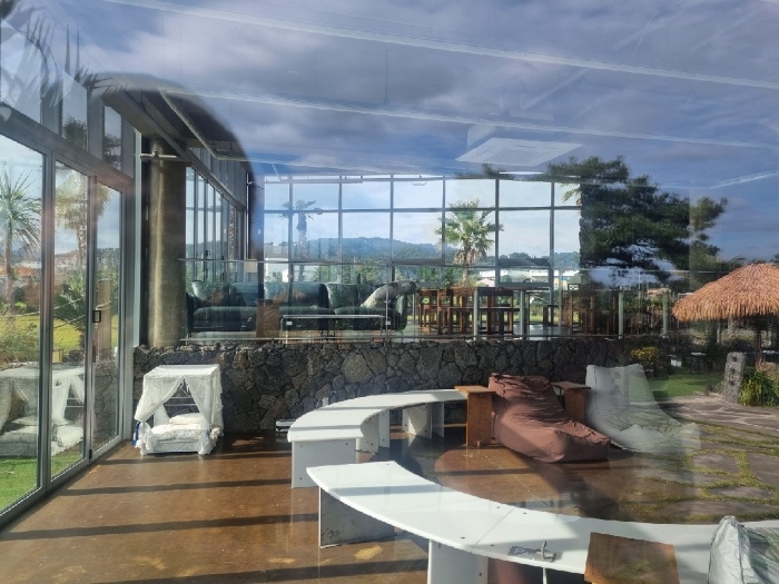 기호2 내부전경