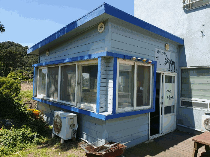 제시외건물(ㅁ)