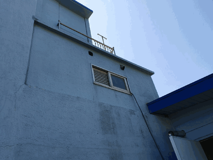 제시외건물(ㅇ)