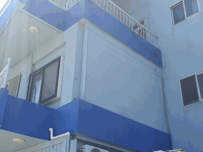 제시외건물(ㅂ)