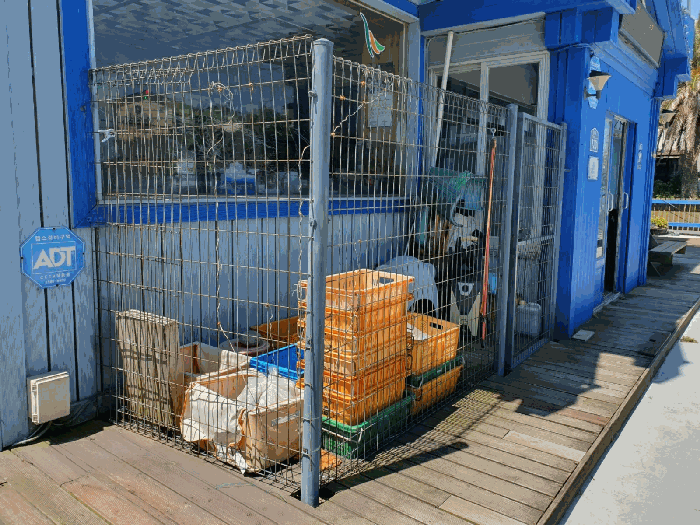 제시외건물(ㄴ)