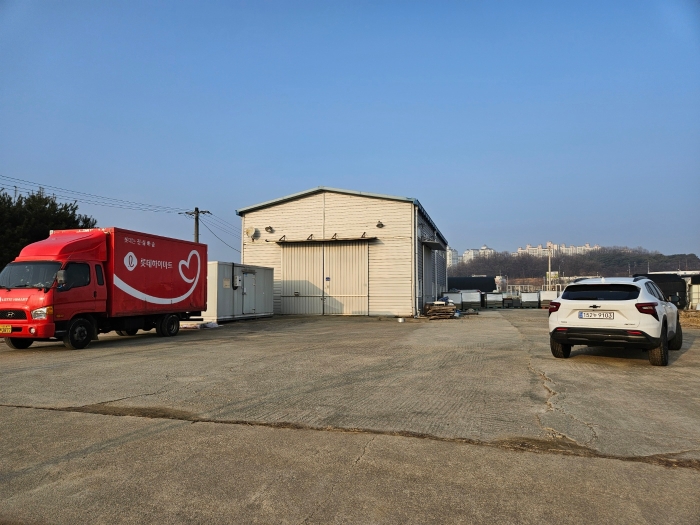 본건 전경(기호 1,가)