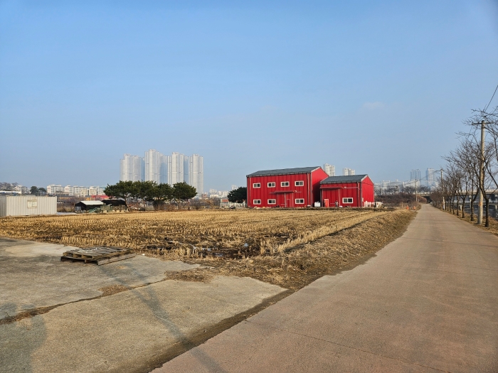 본건 전경(기호 3)