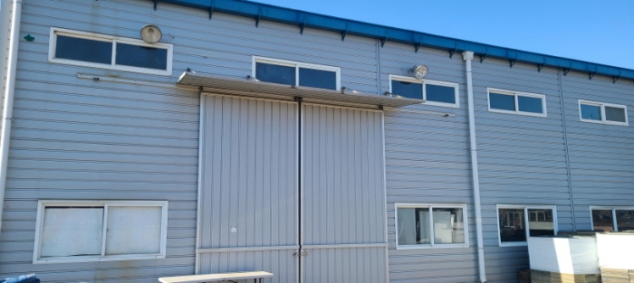  목록2 건물 전경