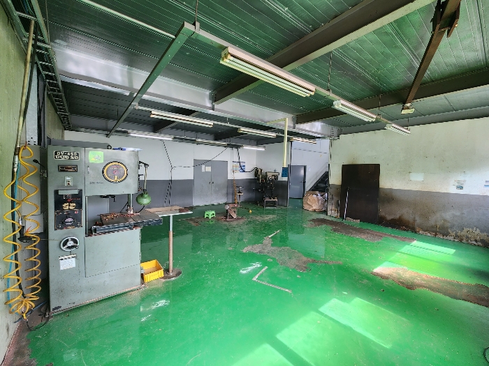 본건전경(공장)