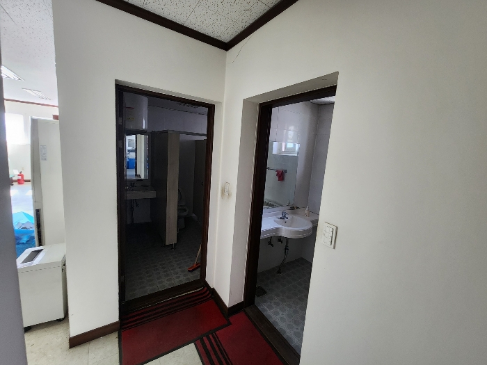 본건전경(사무실/3층)