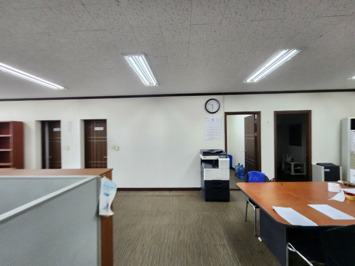 본건전경(사무실/2층)