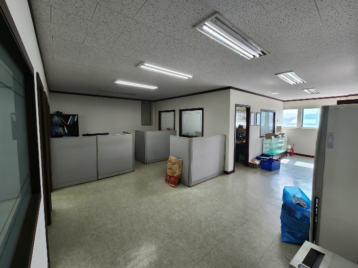 본건전경(사무실/3층)