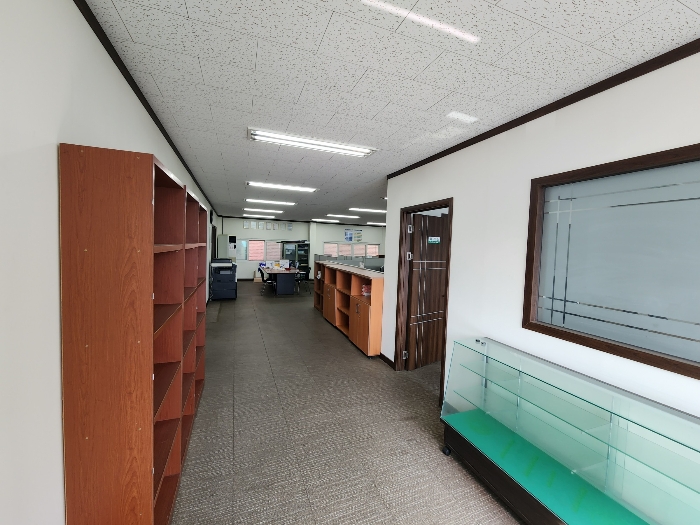 본건전경(사무실/2층)