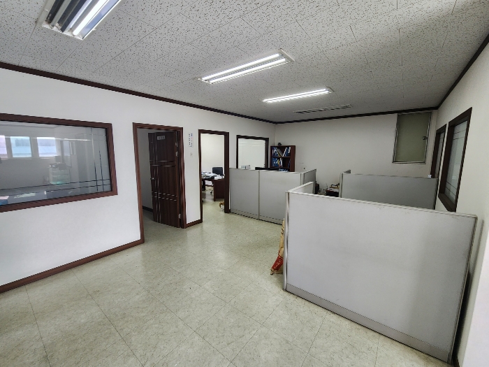 본건전경(사무실/3층)