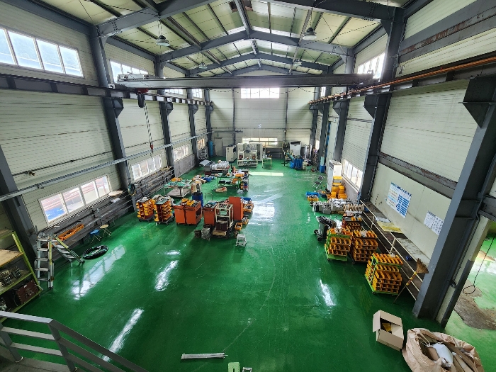 본건전경(공장)