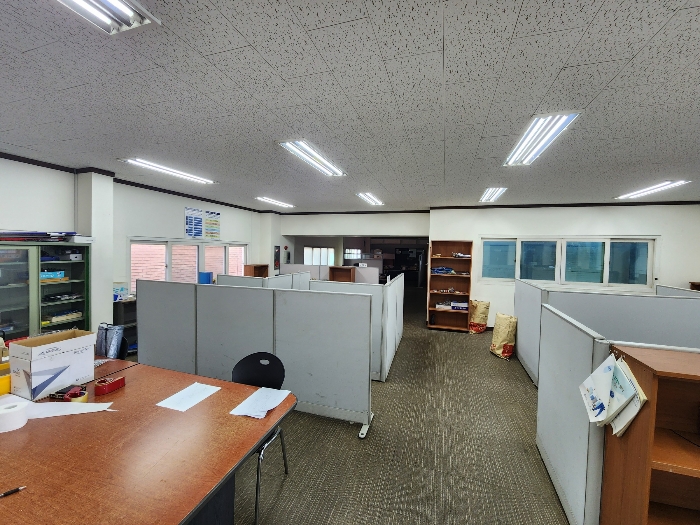 본건전경(사무실/2층)