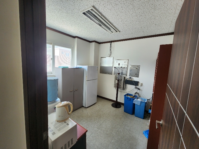 본건전경(사무실/3층)