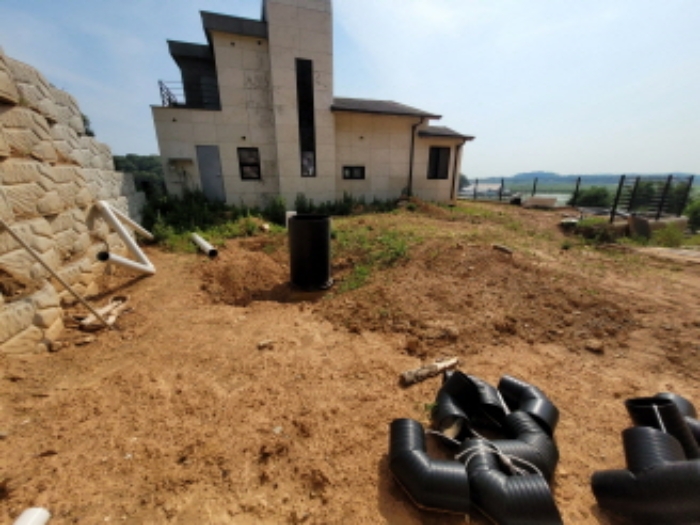 별지목록 3 뒷면쪽 부지