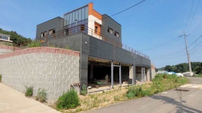 별지목록 2 전경