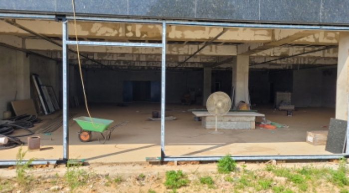 별지목록 2 지층 내부