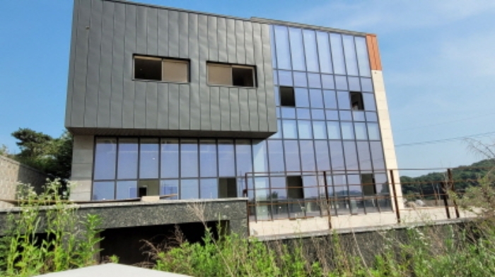 별지목록 2  1,2층 외부